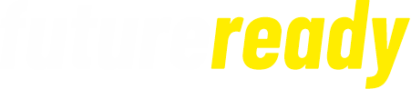 future ready logo