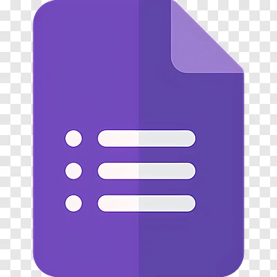 google forms